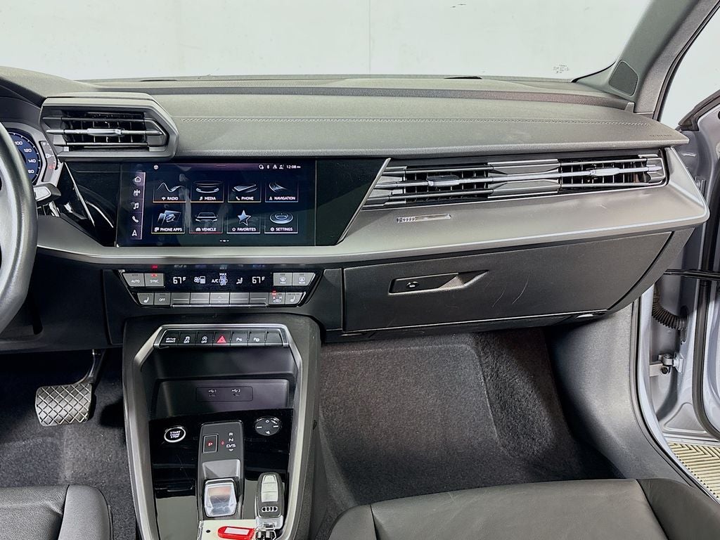 2023 Audi A3 Premium