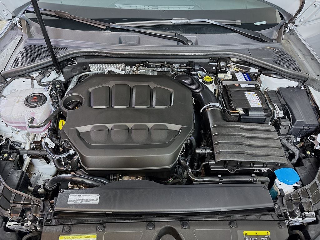 2023 Audi A3 Premium