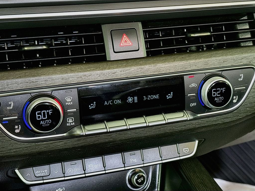 2019 Audi A5 Cabriolet Premium Plus