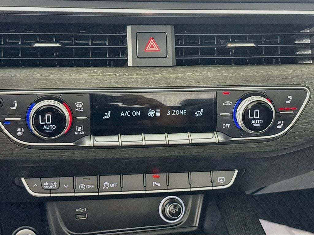 2019 Audi A5 Cabriolet Premium Plus