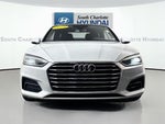2019 Audi A5 Cabriolet Premium Plus