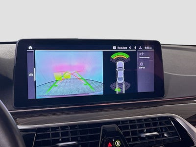 2023 BMW 5 Series 530i