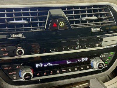 2023 BMW 5 Series 530i