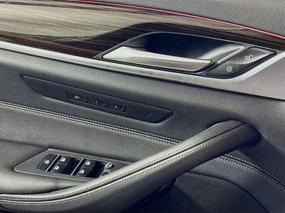 2023 BMW 5 Series 530i