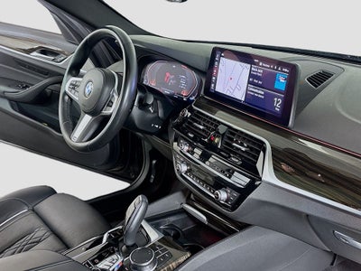 2023 BMW 5 Series 530i