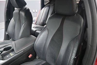 2022 Acura TLX A-Spec Package