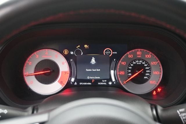2022 Acura TLX A-Spec Package