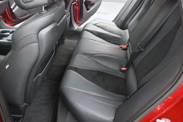2022 Acura TLX A-Spec Package