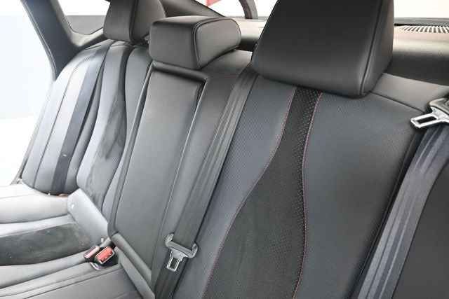 2022 Acura TLX A-Spec Package