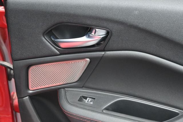 2022 Acura TLX A-Spec Package