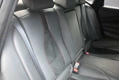 2022 Acura TLX A-Spec Package