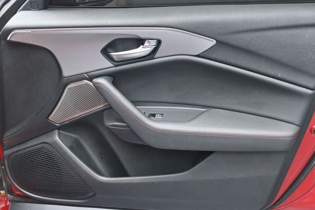 2022 Acura TLX A-Spec Package