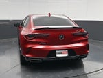 2022 Acura TLX A-Spec Package