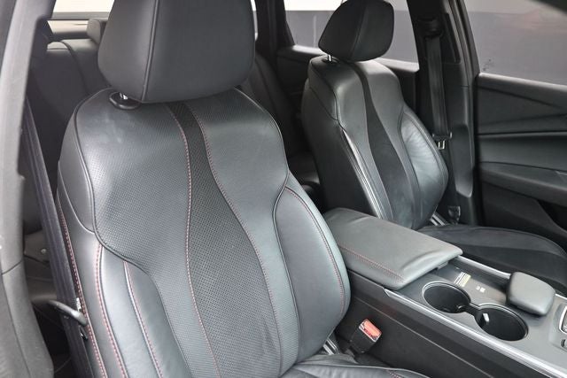 2022 Acura TLX A-Spec Package