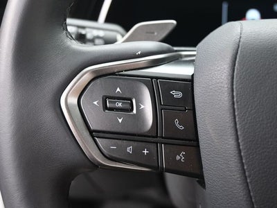 2025 Lexus RX 350