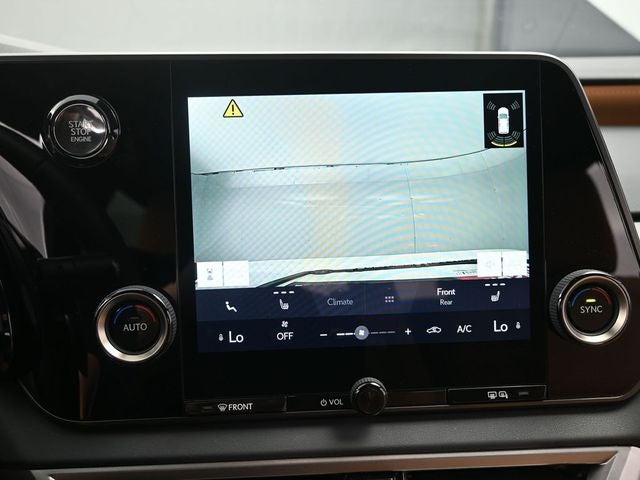 2025 Lexus RX 350