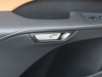 2025 Lexus RX 350