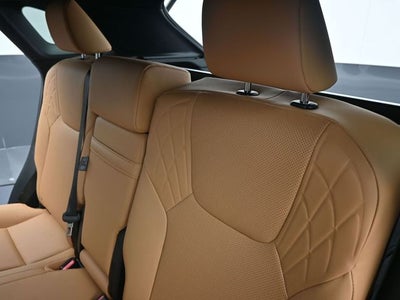 2025 Lexus RX 350