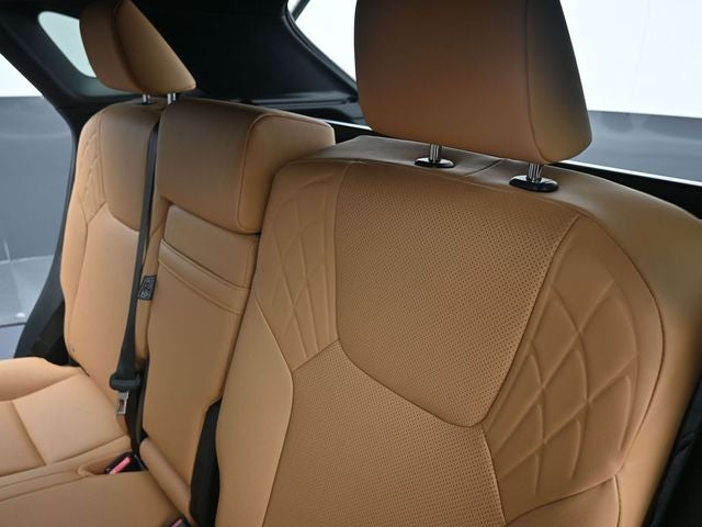 2025 Lexus RX 350