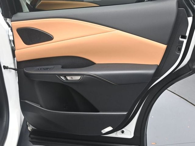 2025 Lexus RX 350