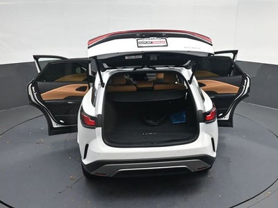2025 Lexus RX 350