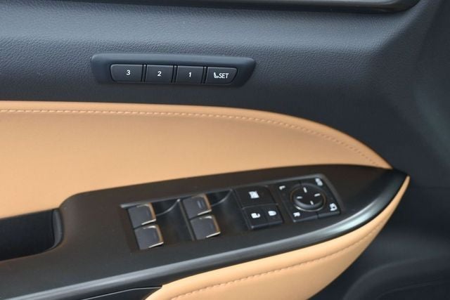 2024 Lexus NX 250 Premium