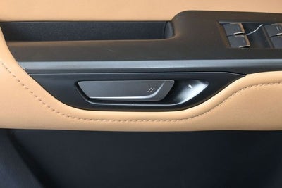 2024 Lexus NX 250 Premium