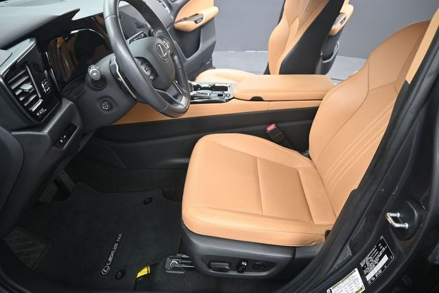 2024 Lexus NX 250 Premium