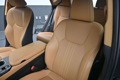2024 Lexus NX 250 Premium