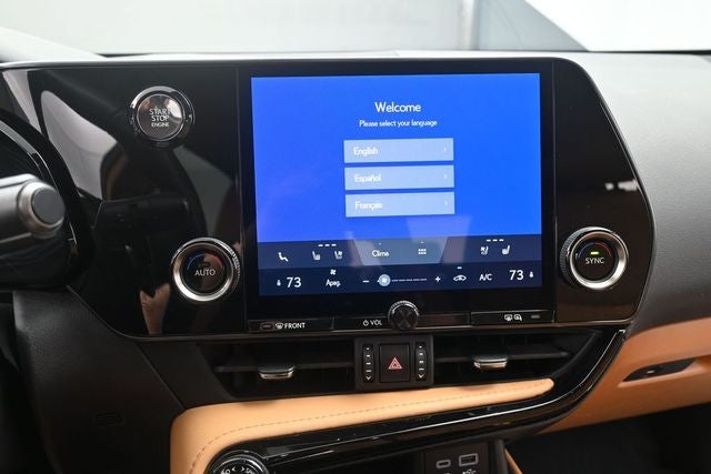 2024 Lexus NX 250 Premium