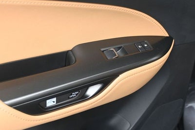 2024 Lexus NX 250 Premium