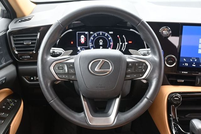 2024 Lexus NX 250 Premium