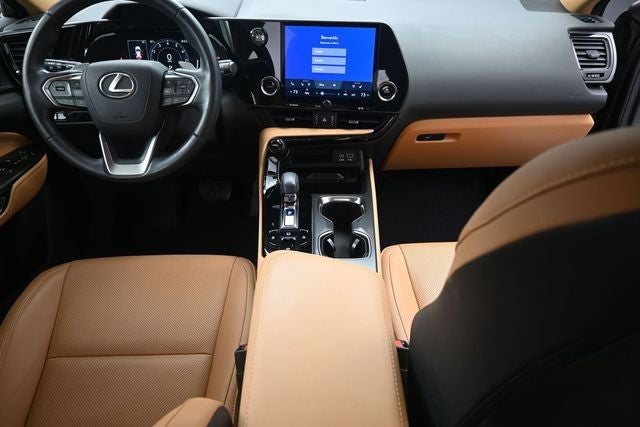 2024 Lexus NX 250 Premium