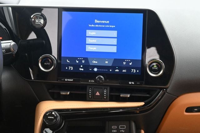 2024 Lexus NX 250 Premium
