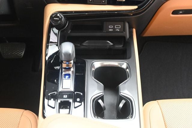 2024 Lexus NX 250 Premium