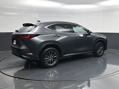 2024 Lexus NX 250 Premium