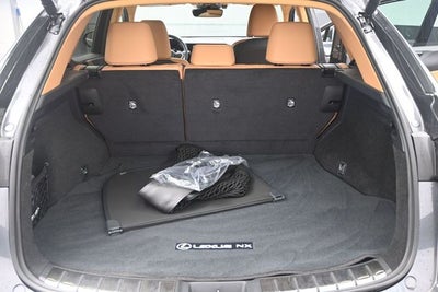 2024 Lexus NX 250 Premium
