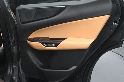2024 Lexus NX 250 Premium