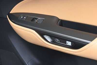2024 Lexus NX 250 Premium