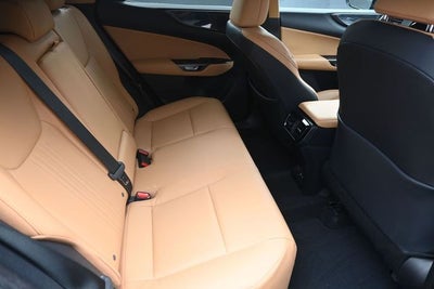 2024 Lexus NX 250 Premium