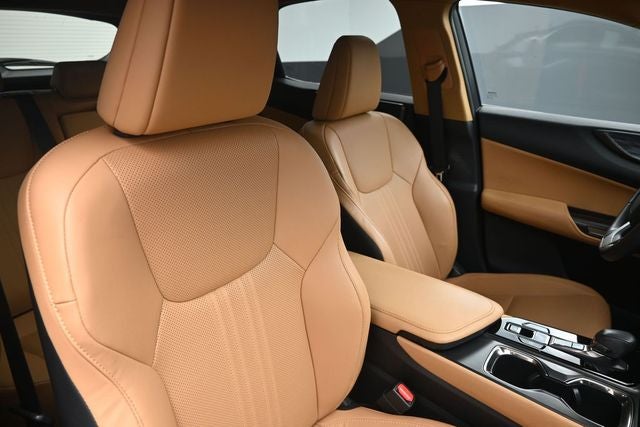 2024 Lexus NX 250 Premium