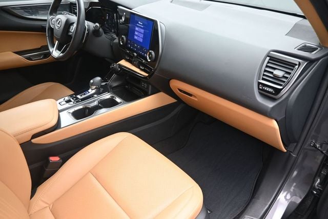 2024 Lexus NX 250 Premium