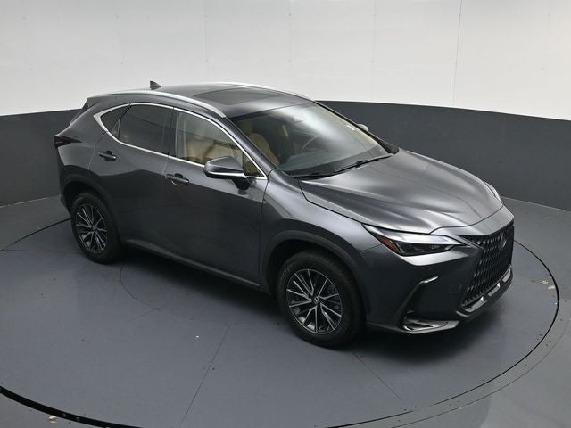 2024 Lexus NX 250 Premium