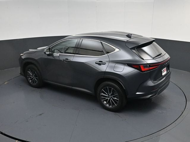 2024 Lexus NX 250 Premium