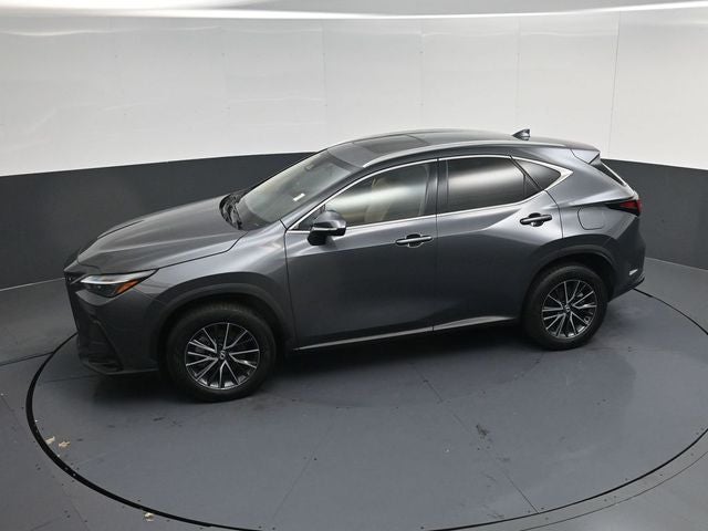 2024 Lexus NX 250 Premium