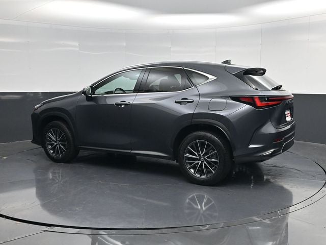 2024 Lexus NX 250 Premium