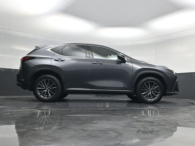 2024 Lexus NX 250 Premium