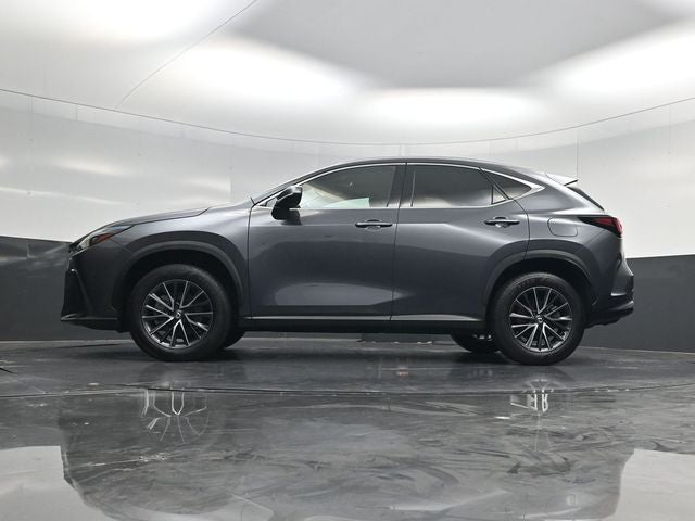 2024 Lexus NX 250 Premium