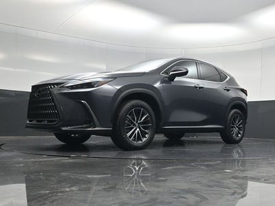 2024 Lexus NX 250 Premium