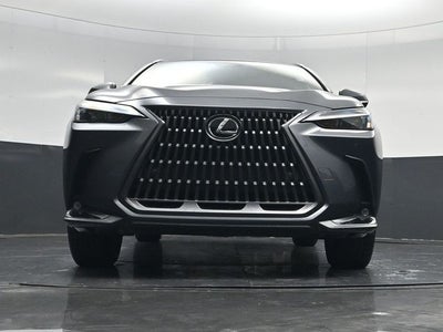 2024 Lexus NX 250 Premium